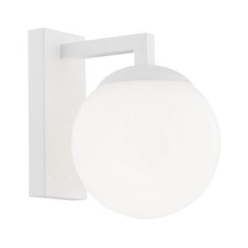 Argon 3733 - Fali lámpa ASPEN 1xE27/15W/230V fehér 3733 kép