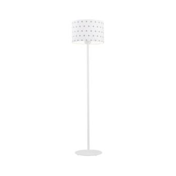 Argon 4129 - Állólámpa MAGIC 1xE27/15W/230V fehér 4129 kép