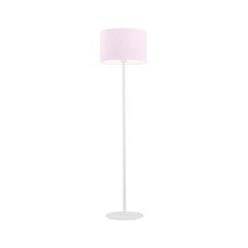 Argon 4132 - Állólámpa MAGIC 1xE27/15W/230V rózsaszín/fehér 4132 kép