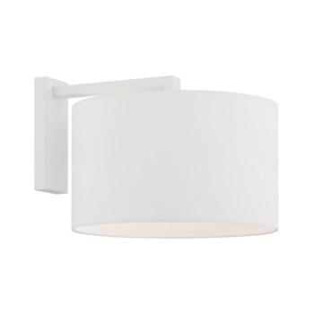 Argon 4294 - Fali lámpa KARIN 1xE27/15W/230V fehér 4294 kép