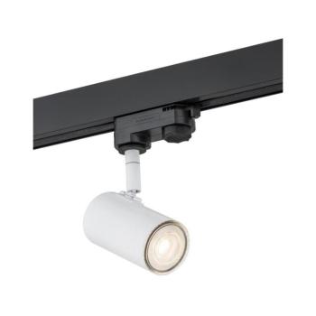 Argon 4327 - HORTA 1xGU10/5W/230V fehér sínes spotlámpa 4327 kép