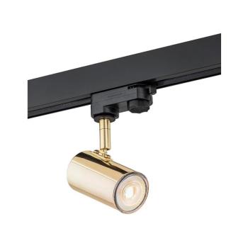 Argon 4328 - HORTA liánerendszer spotlámpa 1xGU10/5W/230V réz 4328 kép