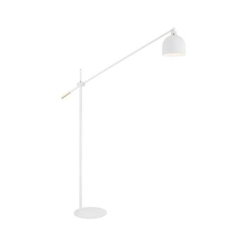 Argon 4734 - Állólámpa DETROIT 1xE27/15W/230V fehér 4734 kép