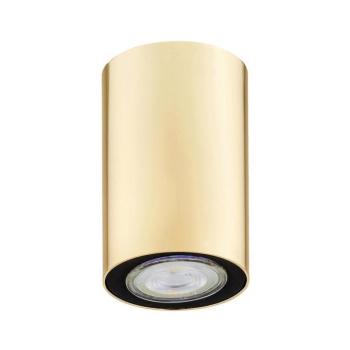 Argon 4759 - Mennyezeti lámpa TYBER 1xGU10/5W/230V arany 4759