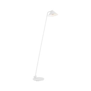 Argon 4997 - GABIAN állólámpa 1xE27/15W/230V fehér 4997 kép
