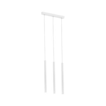 Argon 6178 - ETNA 3xG9/6W/230V fehér függeszték kábellel 6178 kép