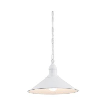 Argon 630 - Csillár láncon ERBA 1xE27/60W/230V 630 kép