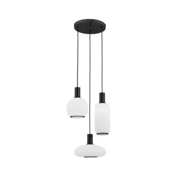 Argon 6323 - Csillár zsinóron SAGUNTO PLUS 3xE27/15W/230V 6323 kép