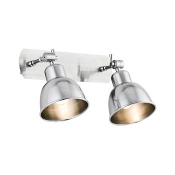 Argon 671 - Fali lámpa EUFRAT 2xE27/60W/230V 671 kép