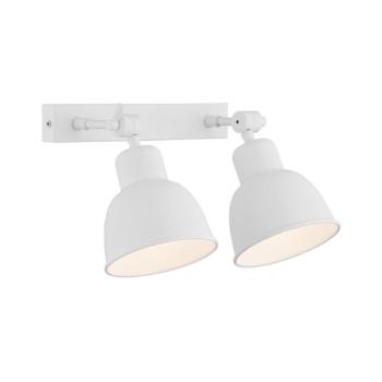Argon 676 - Fali lámpa EUFRAT 2xE27/60W/230V 676 kép