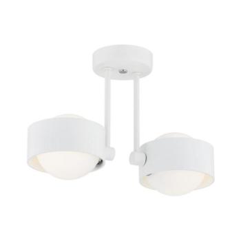 Argon 7088 - Csillár rúdon MASSIMO PLUS 2xG9/6W/230V fehér 7088 kép