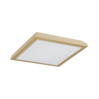 Argon 7146 - Mennyezeti lámpa CASERTA 2xE27/15W/230V 32x32 cm 7146 kép