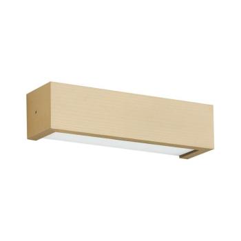 Argon 7168 - Fali lámpa CASERTA 2xE27/15W/230V 42 cm 7168 kép