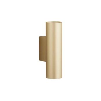 Argon 7178 - Fali lámpa MITOS PLUS 2xGU10/5W/230V arany 7178 kép