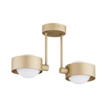 Argon 7215 - Fürdőszobai csillár rúdon MASSIMO PLUS 2xG9/6W/230V IP44 arany 7215 kép