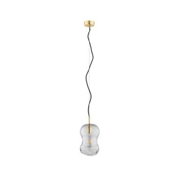 Argon 8038 - Csillár zsinóron SALERNO 1xE27/15W/230V arany 8038 kép