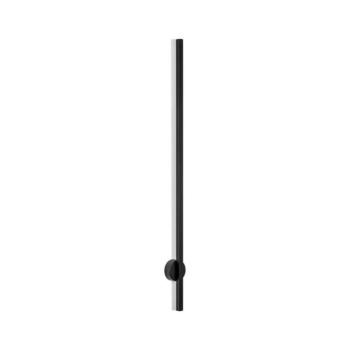 Argon 8051 - LED Fali lámpa ASSE LED/10W/230V fekete 8051 kép