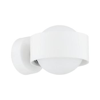 Argon 8057 - Fali lámpa MASSIMO PLUS 1xG9/6W/230V fehér 8057 kép