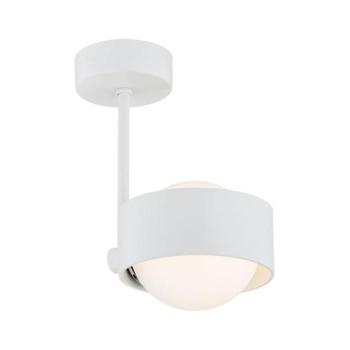 Argon 8058 - Csillár rúdon MASSIMO PLUS 1xG9/6W/230V fehér 8058 kép