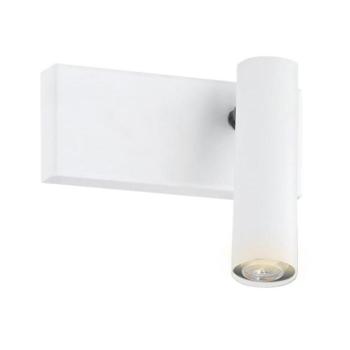 Argon 8064 - Fali spotlámpa ETNA 1xG9/6W/230V fehér 8064 kép