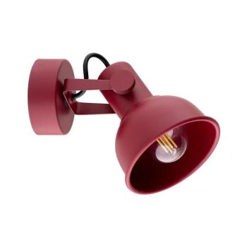 Argon 8298 - Spotlámpa LENORA 1xE14/7W/230V piros 8298 kép