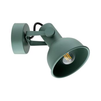 Argon 8299 - Spotlámpa LENORA 1xE14/7W/230V zöld 8299 kép