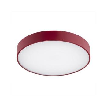 Argon 8334 - LED Mennyezeti lámpa TIAMO LED/22W/230V 4000K piros 8334 kép