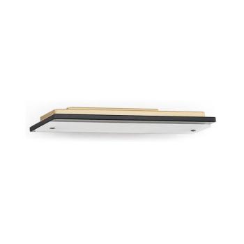Argon 8364 - VELO LED fali lámpa 7,2W 230V 3000K arany/fekete 8364 kép