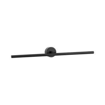 Argon 8600 - LED Képmegvilágító MIRIAM LED/18W/230V 3000K 100 cm fekete 8600 kép