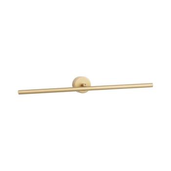 Argon 8602 - LED Képmegvilágító MIRIAM LED/18W/230V 3000K 100 cm arany 8602 kép