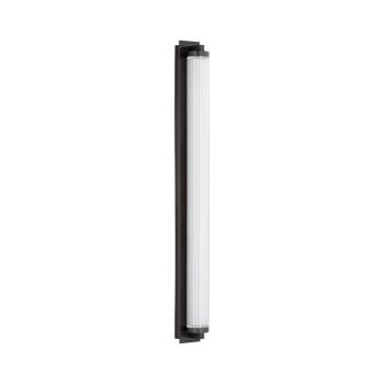 Argon 8623 - LED Fali lámpa HAMPTON LED/34W/230V 3000K fekete 8623 kép