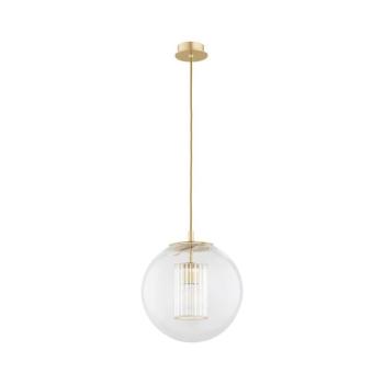 Argon 8626 - Csillár zsinóron HAMPTON 1xE27/15W/230V 8626 kép