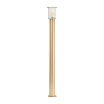 Argon 8754 - Kültéri lámpa NORFOLK 1xE27/15W/230V IP44 124cm arany 8754 kép