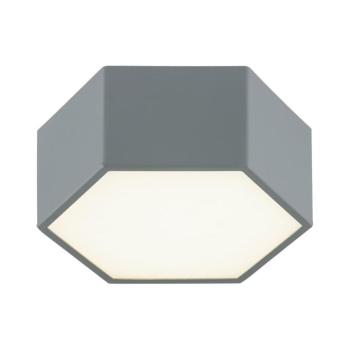 Argon 8784 - LED Mennyezeti lámpa LIBERO LED/12W/230V 3000K szürke 8784 kép