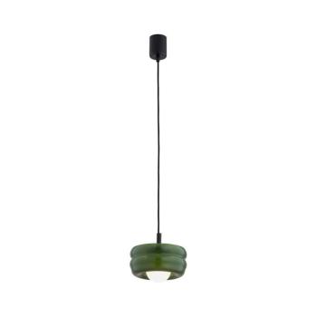 Argon 8815 - Csillár zsinóron TEVO 1xG9/4,5W/230V zöld 8815 kép
