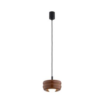 Argon 8817 - Csillár zsinóron TEVO 1xG9/4,5W/230V barna 8817 kép