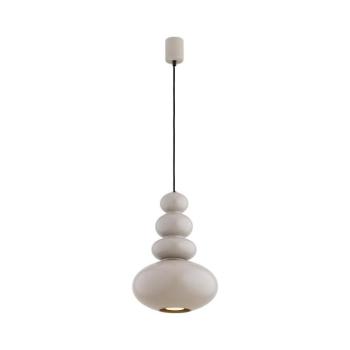 Argon 8823 - Csillár zsinóron DIEGO 1xGU10/5W/230V szürke 8823 kép