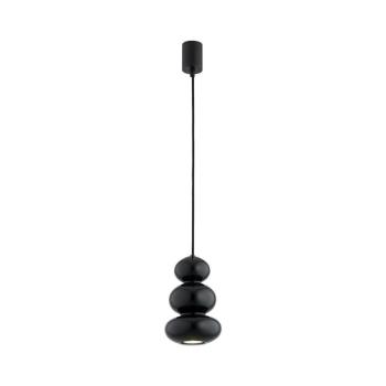 Argon 8827 - ORLANDO kábeles csillár 1xGU10/5W/230V zöld 8827 kép
