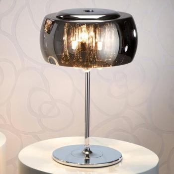 Argos LED asztali lámpa kép
