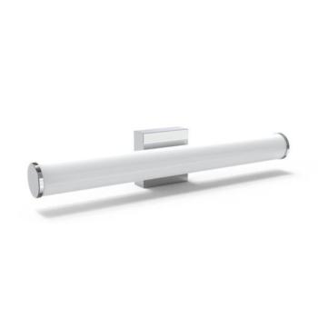 ARTE ILLUMINA fürdőszobai lámpa, 15W, 1500lm, króm, 220-240V, IP20, CCT, 120°, Eurolamp, 997408 kép