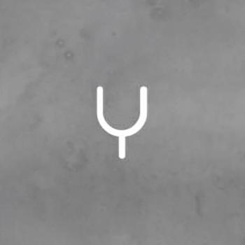 Artemide Alphabet of Light falikar, nagybetűs „Y” kép