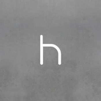 Artemide Alphabet of Light Wand kis h betű kép