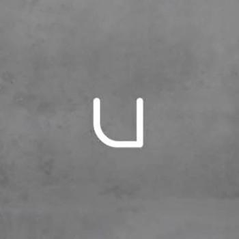Artemide Alphabet of Light Wand kis u betű kép