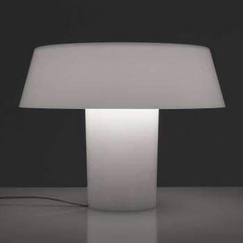 Artemide Amami asztali lámpa, magasság 30 cm kép