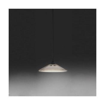 Artemide 0351030A - LED Csillár zsinóron ORSA LED/8,5W/230V 3000K átm. 21 cm 0351030A kép