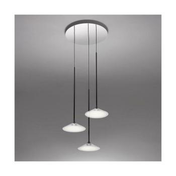Artemide 0353030A - LED Dimmelhető csillár zsinóron ORSA CLUSTER LED/22W/230V 3000K 0353030A kép