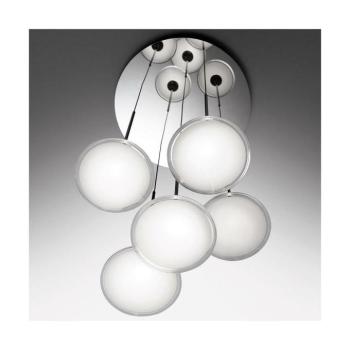 Artemide 0355030A - LED Dimmelhető csillár zsinóron ORSA CLUSTER LED/37W/230V 3000K 0355030A kép