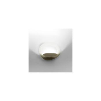 Artemide 1248020A - LED Dimmelhető fali lámpa PIRCE LED/27W/230V 3000K arany 1248020A kép
