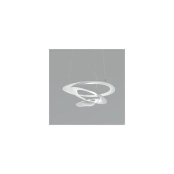 Artemide 1256110A - LED Dimmelhető csillár zsinóron PIRCE LED/44W/230V 3000K fehér 1256110A kép