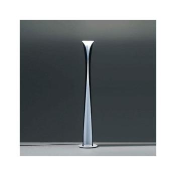 Artemide 1361010A - LED Állólámpa CADMO LED/44W/230V + 1xGU10/10W/230V fekete 1361010A kép
